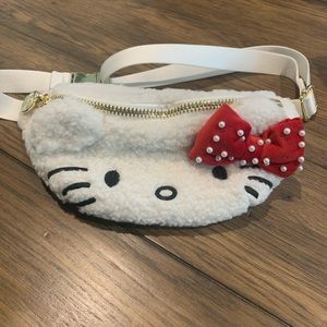 Stoney Clover Hello Kitty Fanny